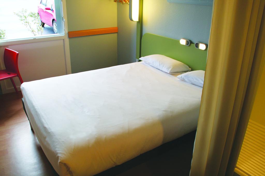 Hotel Ibis Budget Pourcain 2*