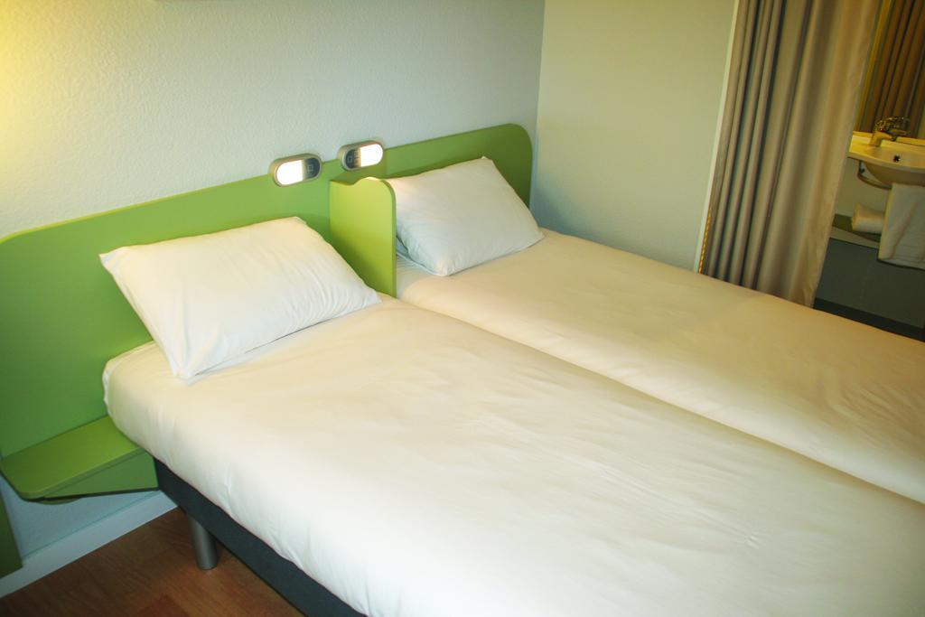 Ibis Budget Pourcain Hotel