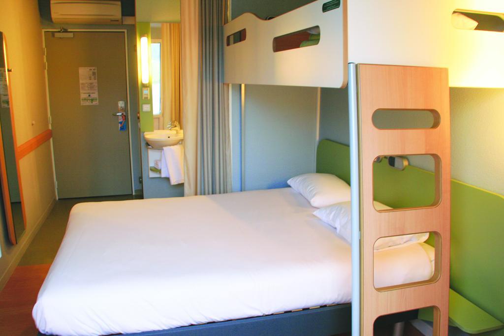 Ibis Budget Pourcain Saint-Pourçain-sur-Sioule