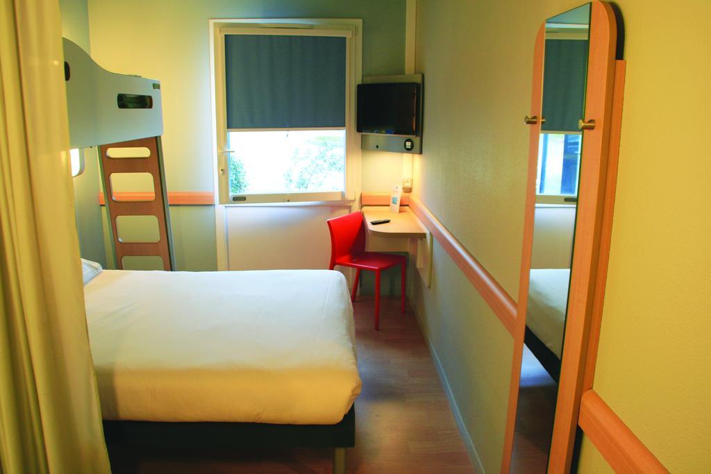 Ibis Budget Pourcain Saint-Pourcain-sur-Sioule