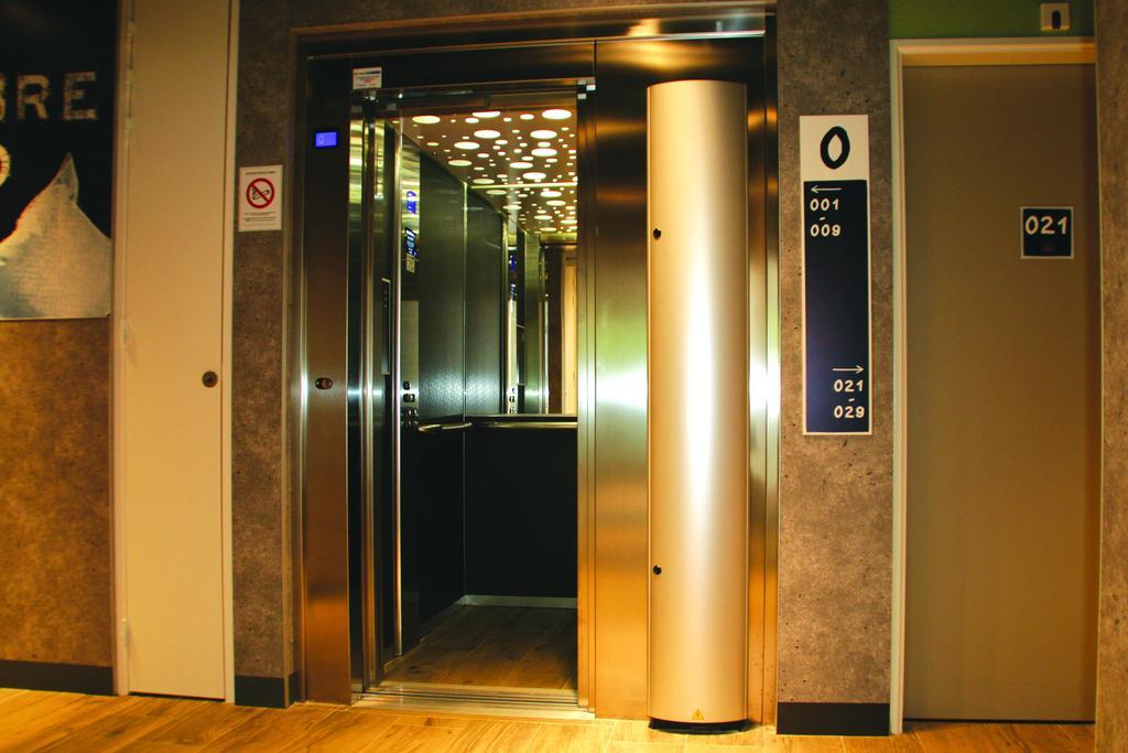 Ibis Budget Pourcain Hotel