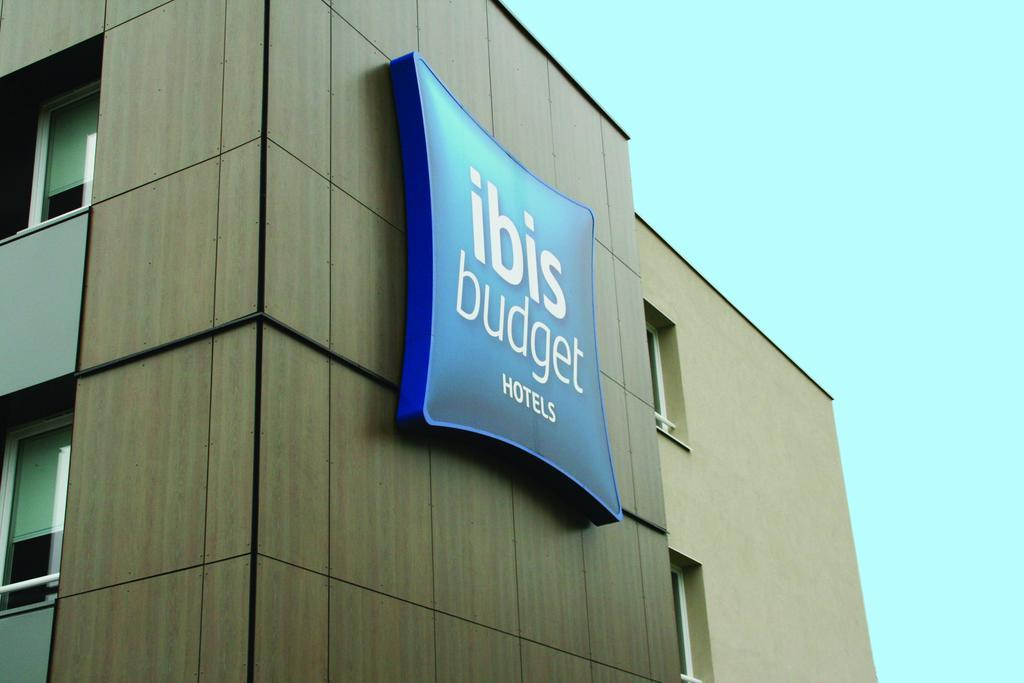 Ibis Budget Pourcain Hotel