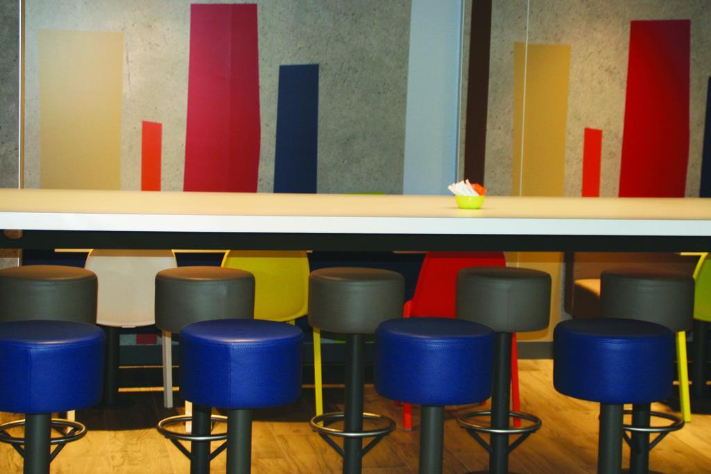 Ibis Budget Pourcain 2* Saint-Pourçain-sur-Sioule