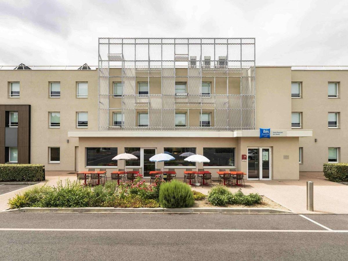 Ibis Budget Pourcain Saint-Pourcain-sur-Sioule