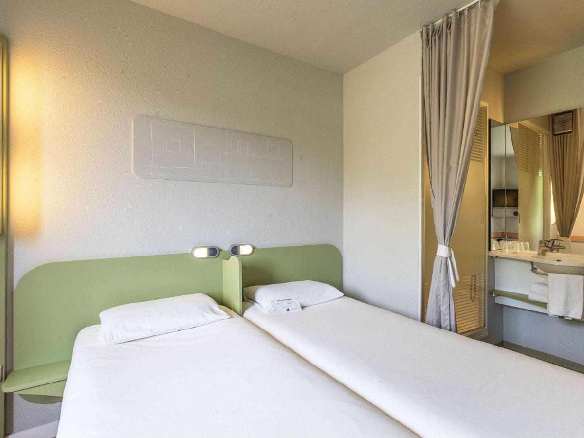 Ibis Budget Pourcain Hotel 2*
