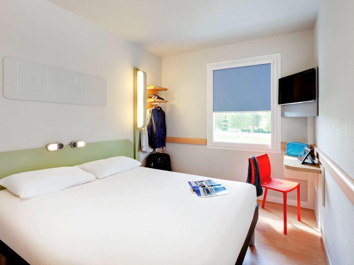 Hotel Ibis Budget Pourcain