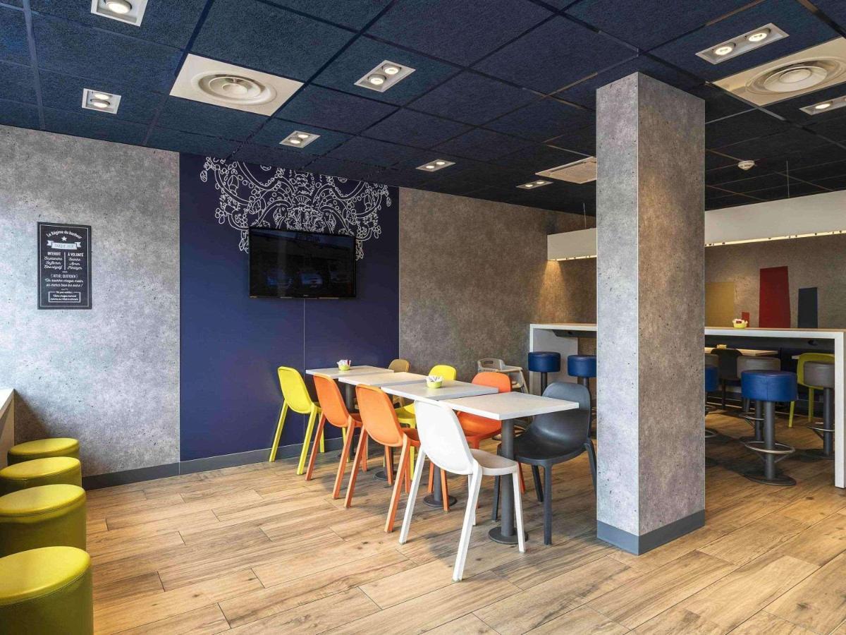 Hotel Ibis Budget Pourcain 2*