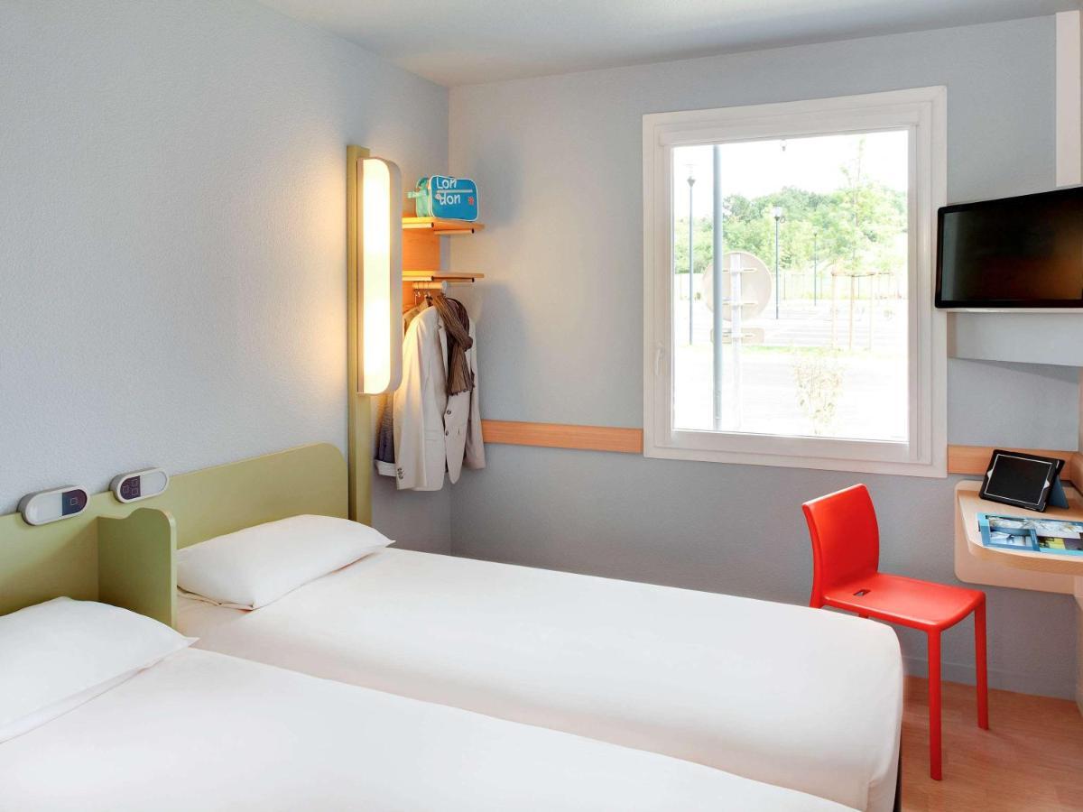 Ibis Budget Pourcain